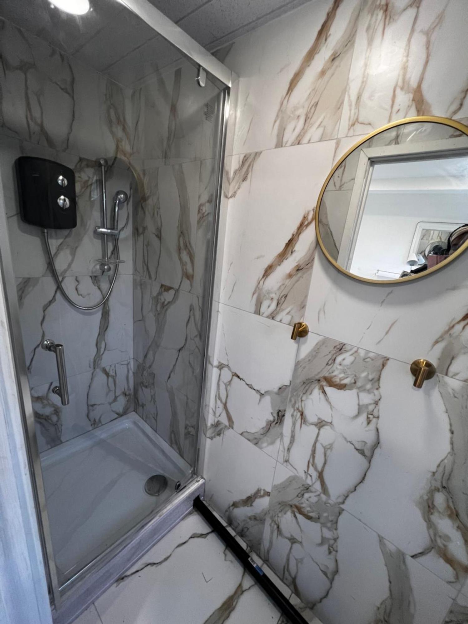 Lovely Ensuite Room In Corby Rockingham Zewnętrze zdjęcie